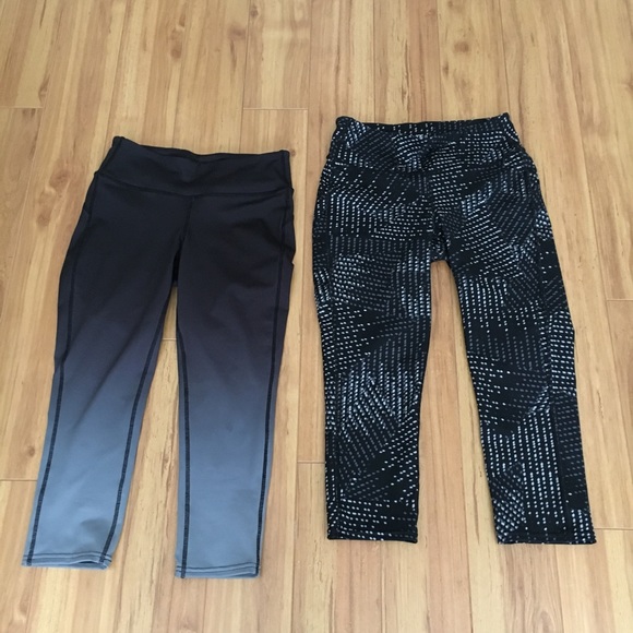 GAP Pants - Gap Fit Leggings Size Small (Bundle of 2)